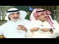 #المعزب24 | علي الهويريني وفهد الشهراني - الأدب والشعر