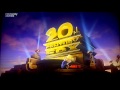 20th Century Fox Blue Sky Studios 2015 