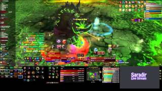 Kormrok - Raven Knights Hellfire Citadel Mythic