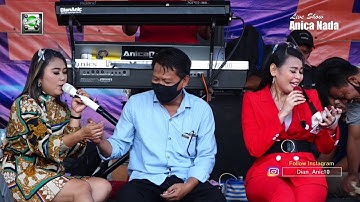 DIAN ANIC FEAT INDRI TAKON WALI ANICA NADA SIANG 08 OKTOBER 2020 TERSANA PABEDILAN CIREBON