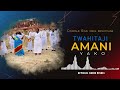 CHORALE SINAI TWAHITAJI AMANI YAKO OFFICIAL AUDIO VISUEL