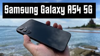 видео: БЫСТРЫЙ ОБЗОР 🔥 СМАРТФОН Samsung Galaxy A54 5G IP67 OIS 4K 30 FPS ИДЕАЛ ЗА 27 000 Р ОДНИМ КАДРОМ картинка: БЫСТРЫЙ ОБЗОР 🔥 СМАРТФОН Samsung Galaxy A54 5G IP67 OIS 4K 30 FPS ИДЕАЛ ЗА 27 000 Р ОДНИМ КАДРОМ