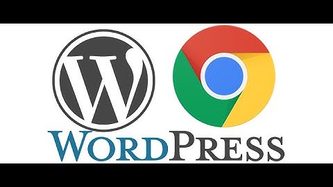Editar CSS de Wordpress directamenete con Chrome