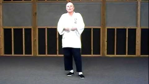 Peter Ralston: On the T