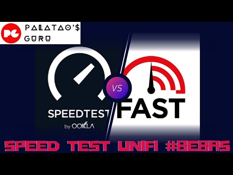 Tutorial | Speed