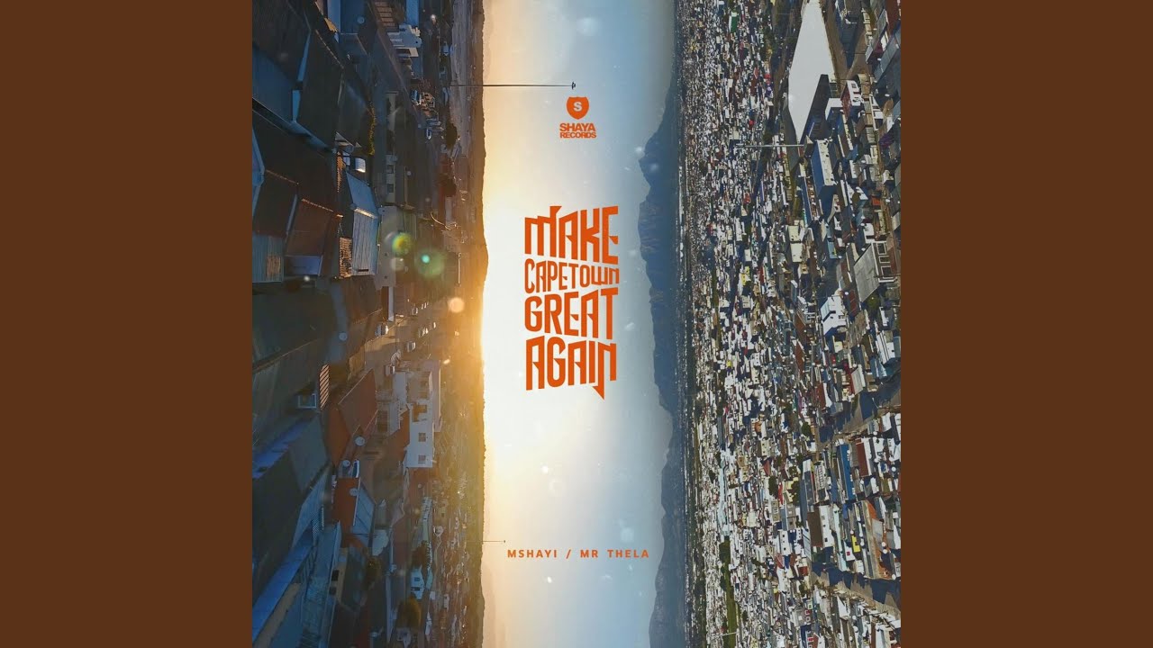 Istimela (feat. T-Man)