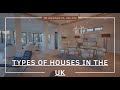 Historical and Architectural Evolution of English Homes