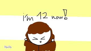 🎁🎉🎊Nostalgia Dupstep Meme•Gift for my sis :3•Henry stickmin OC animation•ft. My sis :D🎊🎉🎁