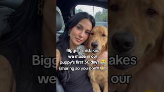 Save this before getting a puppy#petparenting #dogtips #betterwild #dogallergyrelief #petcare