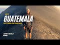 Ep11 guatemala  volcan de fuego et un bus vu de proche