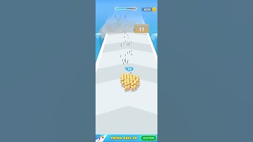 Count master crowd runner #countmastercrowdrunners3d #crowdrunner #trending #gameplay #gaming