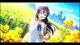 Fukai Mori [Umi mix]