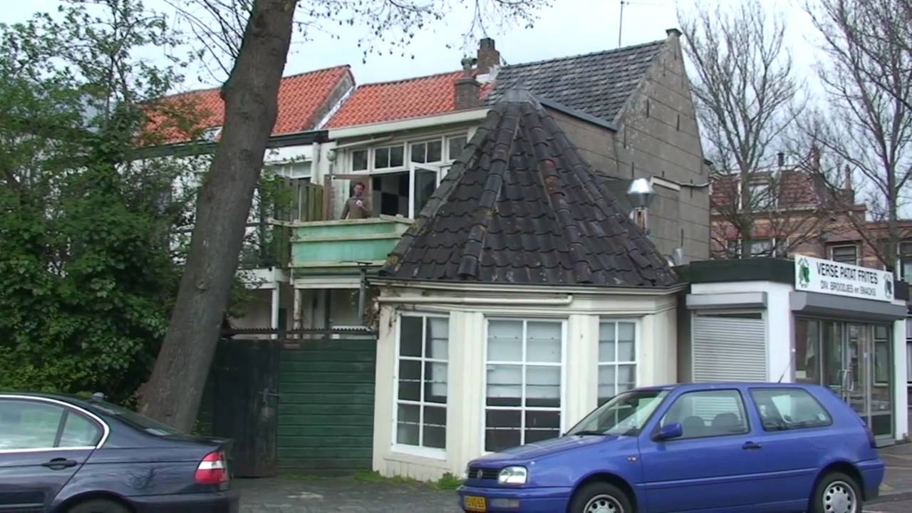 Radio 501 update 12 (14-04-11)