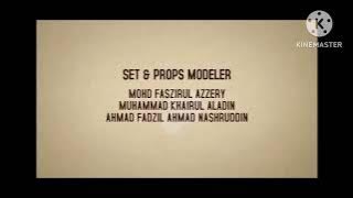 Download lagu BOBOIBOY EBDING BERSEDIA 2015