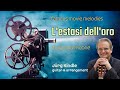 L’ESTASI DELL’ORO – Ennio Morricone | Jürg Kindle | Once Upon a Time Collection
