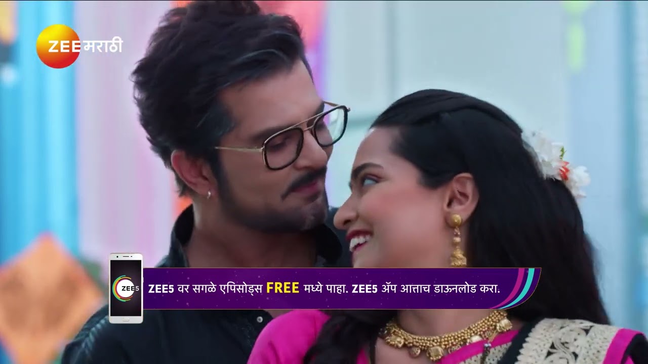 Navri Mile Hitlerla | स्पर्धा सुरू झाली, पण मन्या का नाही आला?