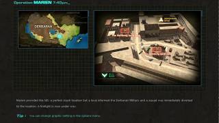 WarRock PH Hack OutFit Binder
