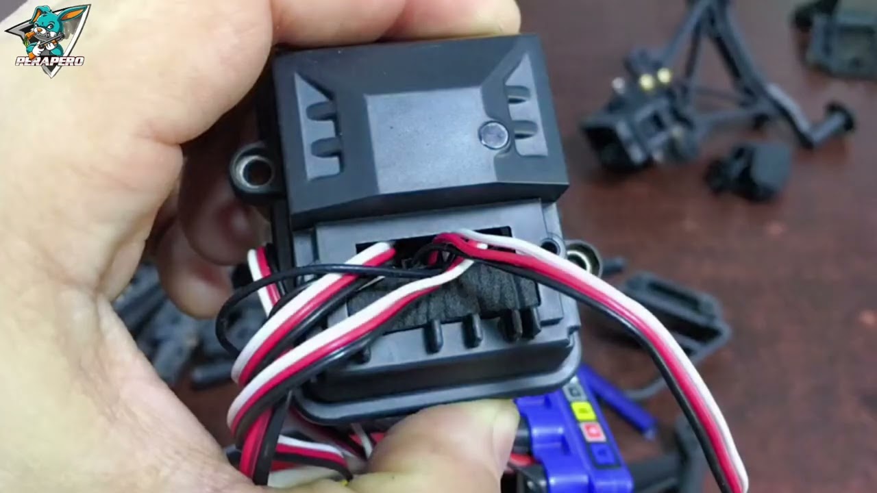 [S15] PeraPero || Lego City Shopping Funny ||