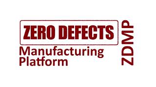 ZDMP - Zero Defects Manufacturing Platform (Romanian Subtitles)