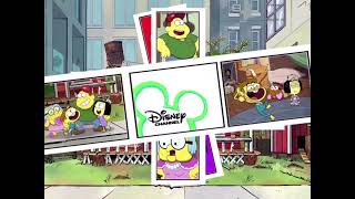 Opening to Big City Greens: The Movie: Spacecation on Disney Channel (May 4th, 2009) [FANMADE]