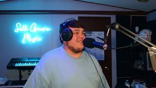 Empty Chairs At Empty Tables - Les Miserables Cover