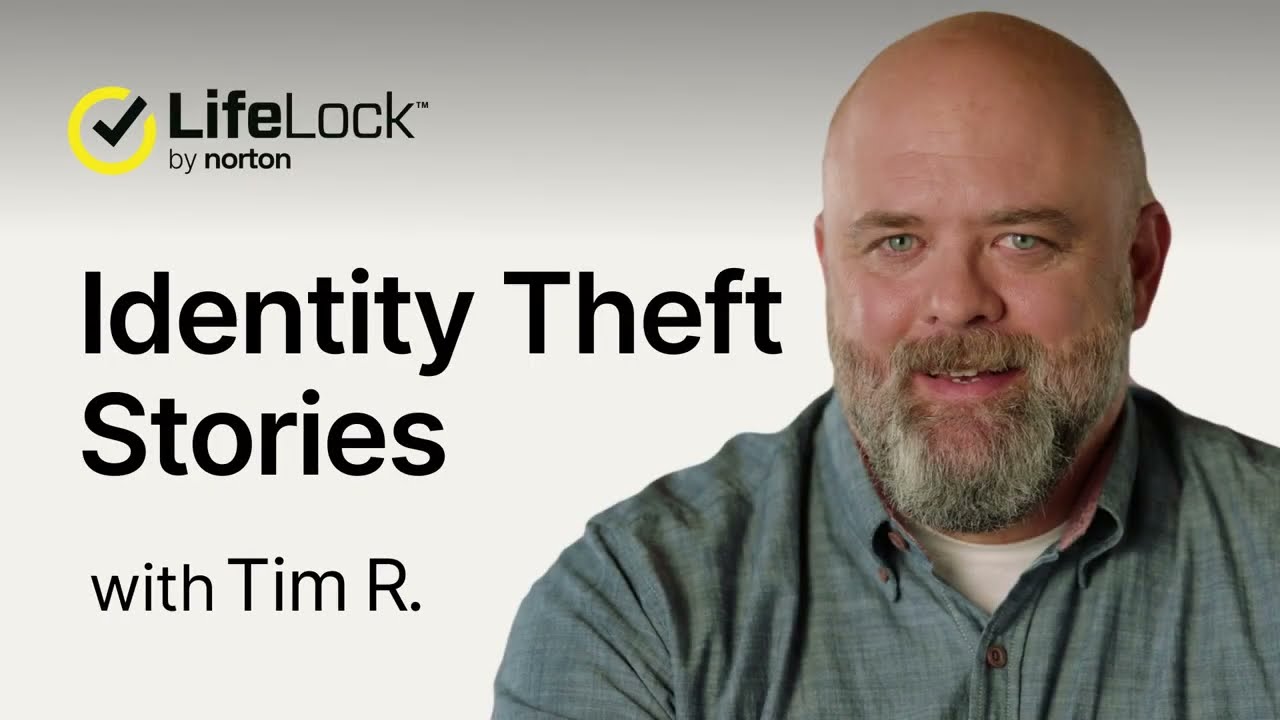 LifeLock Identity Theft Protection, with Norton 360