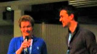 Gis Tech Prijsuitreiking - Deel 2