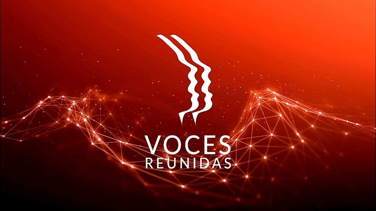 Concierto 10º Aniversario |  VOCES REUNIDAS 2023