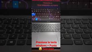 Emoticones en tu computador screenshot 5