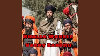 Khalsa Waheer