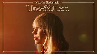 Video thumbnail of "Natasha Bedingfield - Unwritten (Acoustic)"