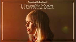 Download lagu Natasha Bedingfield - Unwritten (Acoustic)