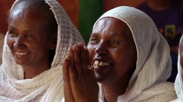 Prayercast Pray for Eritrea