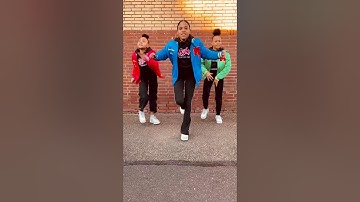 Thumbnail of Mary. J Blige - Family Affair