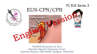 EndoEasy EUS series 3 CPN CPB