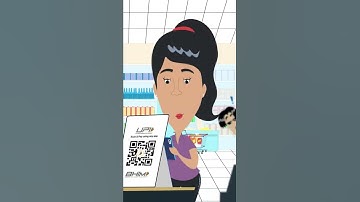 Use Paytm se UPI. Scan any QR and make payments directly from your Bank A/c 📲