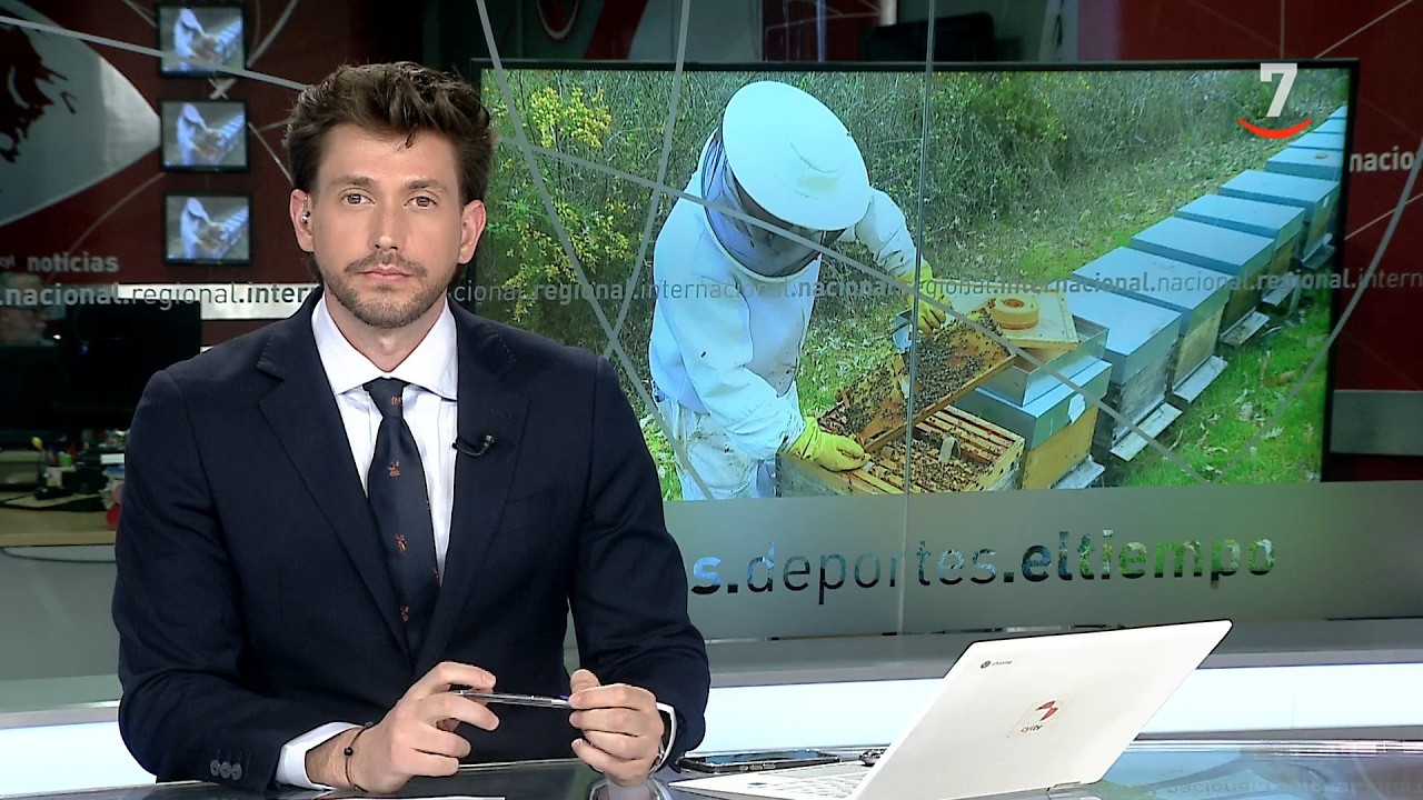 CyLTV Noticias 20:00 horas (22/03/2026)