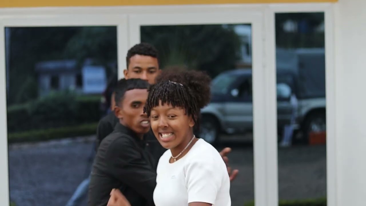 Derao Derao - Harilanto - Dance&Danse Kerobima Fanasina