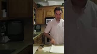 Nuke's Top 5 REAL GHOSTS Caught on Tape Top 5 Real Ghost 👻 Videos 2016 #2 Cupboard Ghost