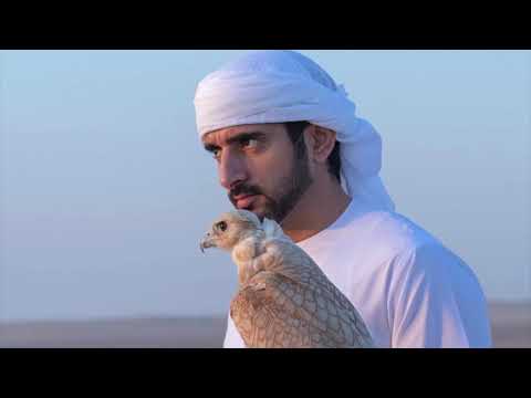 فزاع  راشد الماجد و يارا الشهره