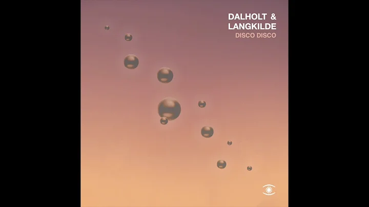 Dalholt & Langkilde - Disco Disco (Kenneth Bager v...