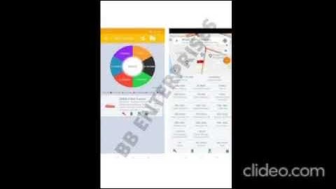 BB Enterprises Tracky Pro Vehicle Tracking Software #millitrack