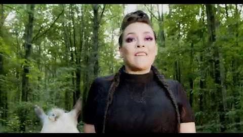 BloodShot216 - Changing Shapes