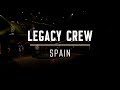 Legacy Crew Show SNIPES Battle Of The Year 2019 Legacy Crew Show SNIPES Battle Of The Year 2019