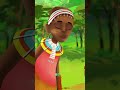 SABACHE в пёЏ рџЋµ Uli Tata S African Nursery Rhymes Shorts Kidssongs SABACHE в пёЏ рџЋµ Uli Tata S African Nursery Rhymes Shorts Kidssongs