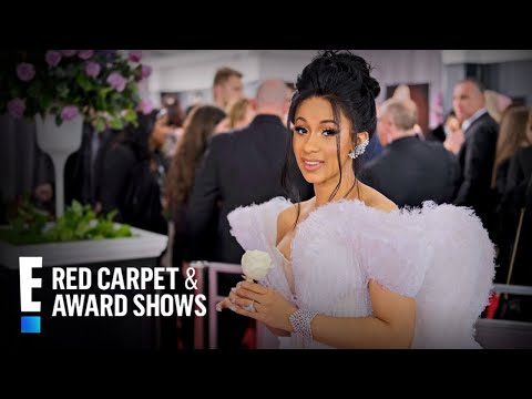 5 Memorable E! Red Carpet Moments | E! Red Carpet & Award Shows