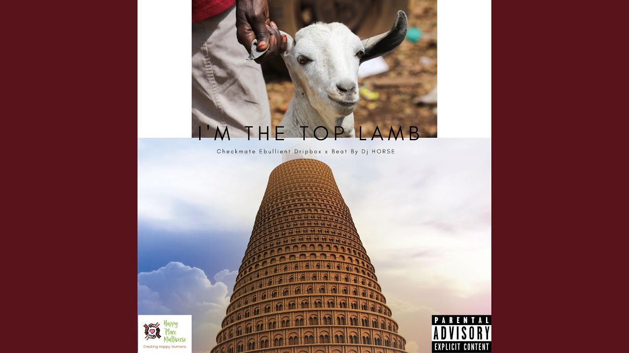 I'm The Top Lamb - YouTube