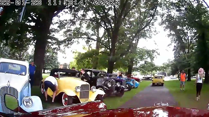 2022 crakk show n shine