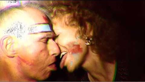 Felix Cartal - World Class Driver (Official Video)