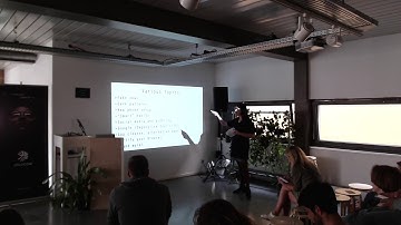 Future of Online Privacy with Tactical Tech